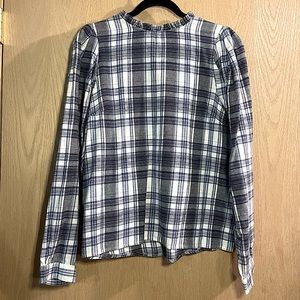 Universal Thread Blouse Size S NWT